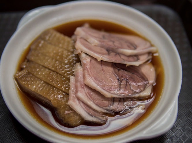 Foodie Tour Sham Shui Po 7