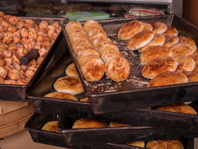 Foodie Tour Sham Shui Po 8