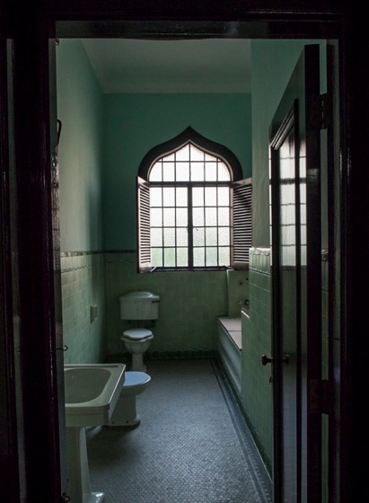 Macau Sun Yat Sen Memorial House 6