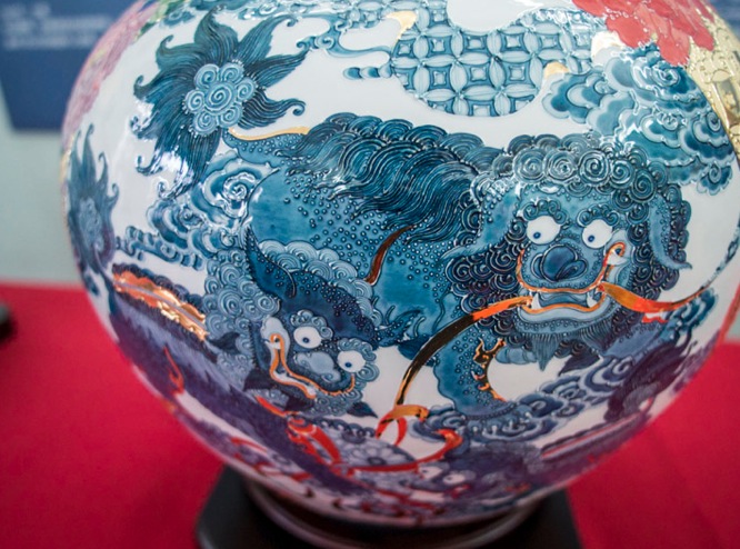 Macau Sun Yat Sen Memorial House China b