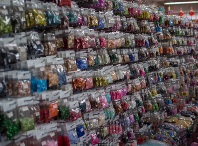 Sham Shui Po Beads 3