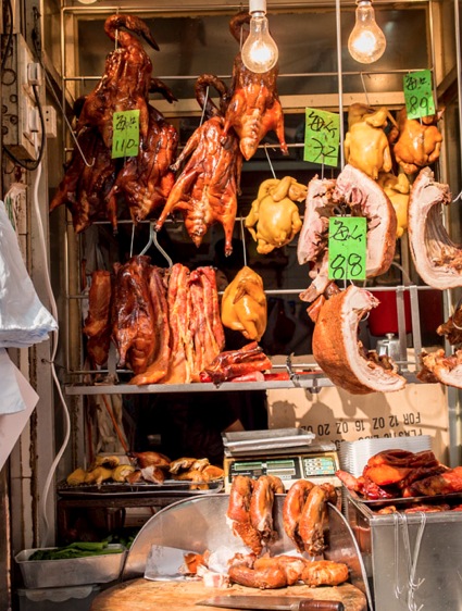 Sham Shui Po - Street Snack 2