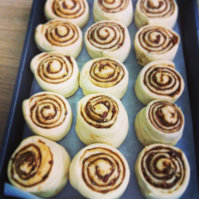 Interview with The Mixing Bowl 1