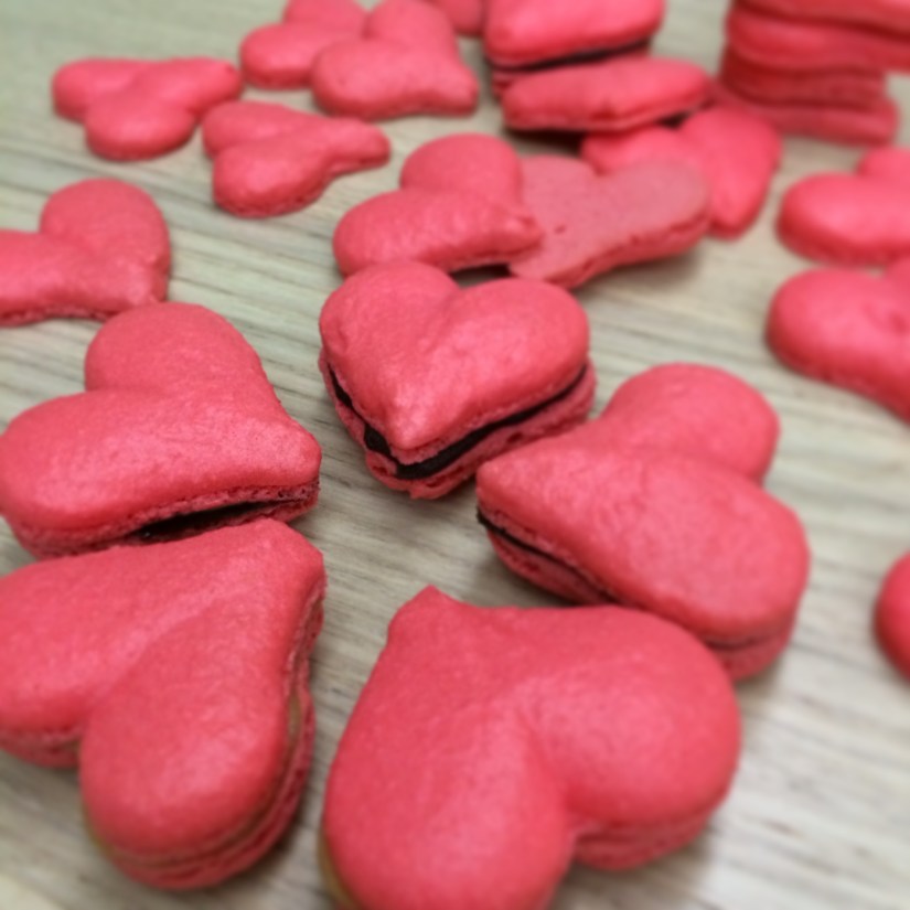 Interview with The Mixing Bowl 2