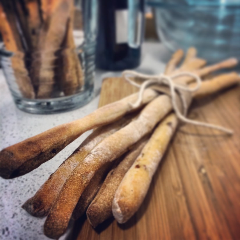 Interview with The Mixing Bowl 3