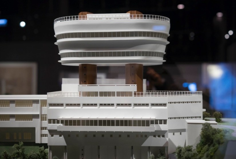 M+ The Architecture Collection 2014-10