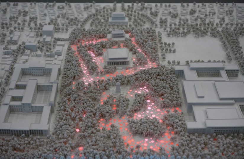 M+ The Architecture Collection 2014-7