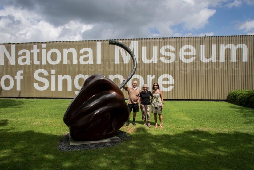 National Museum of Singapore 1