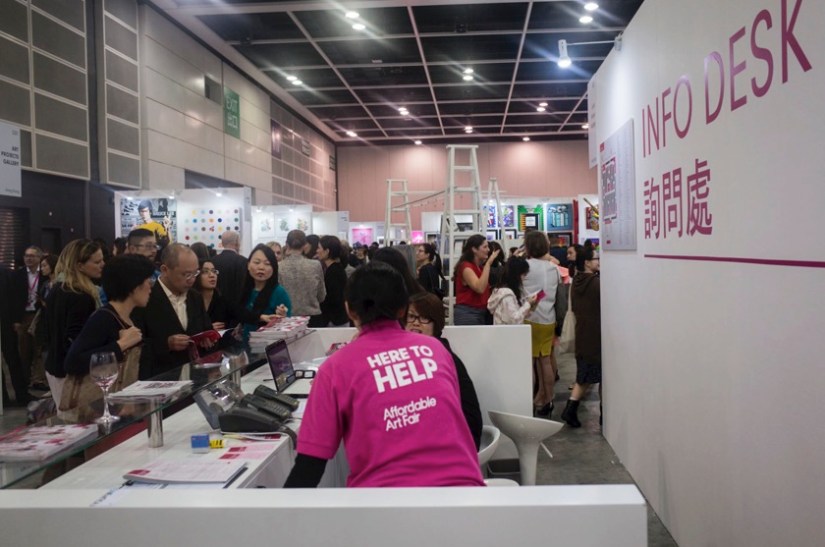 Affordable Art Fair 2014-0