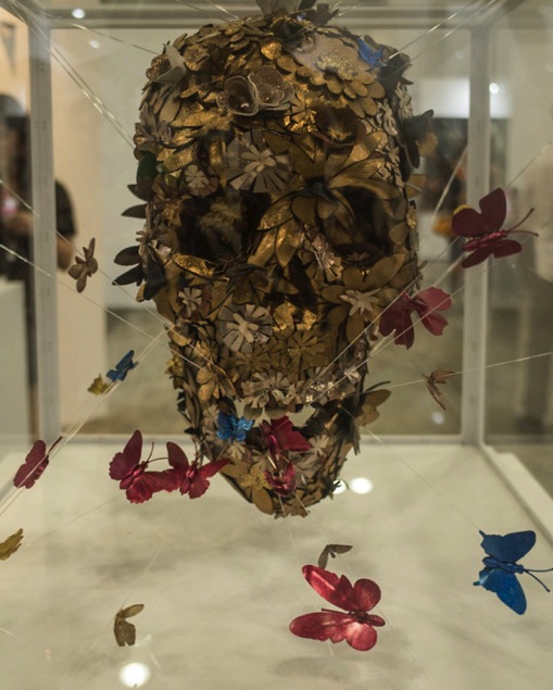 Affordable Art Fair 2014-3