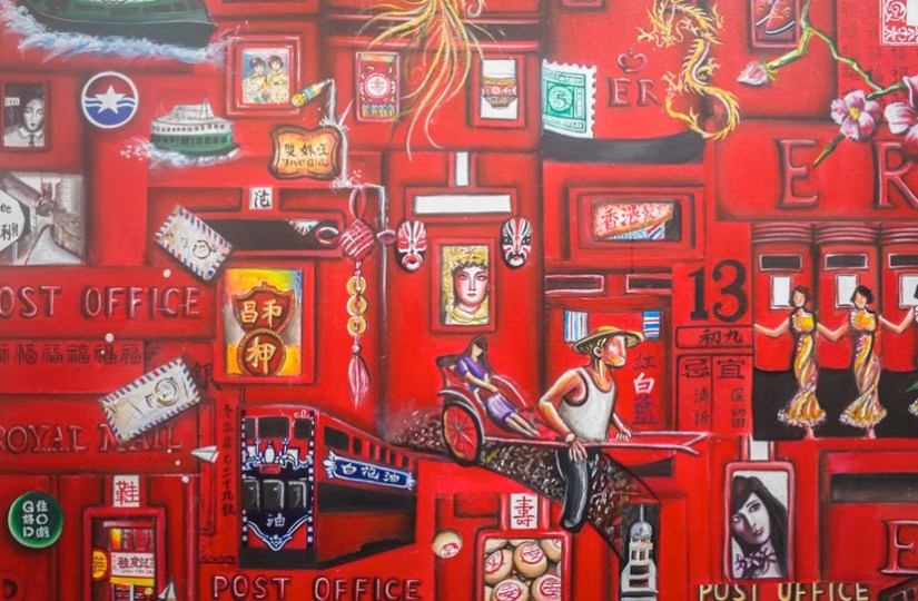 Affordable Art Fair 2014-5