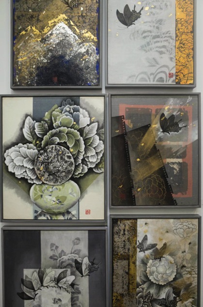 Affordable Art Fair 2014-6