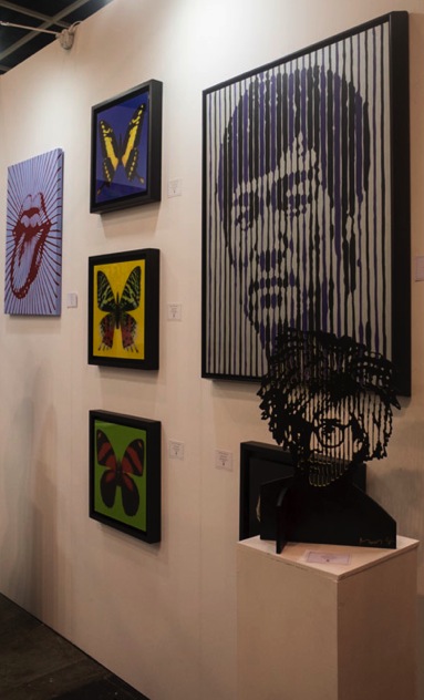 Affordable Art Fair 2014-7