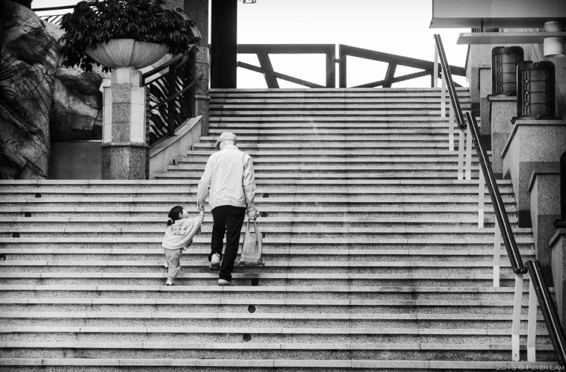 Interview with Peter Lam Photography 9