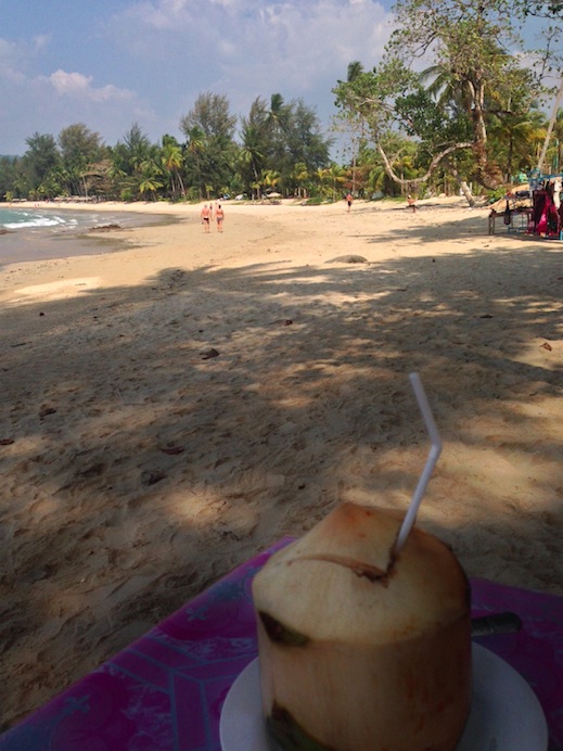 Le Meridien Khao Lak 5