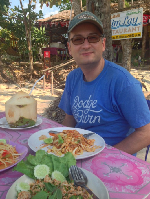 Le Meridien Khao Lak 6