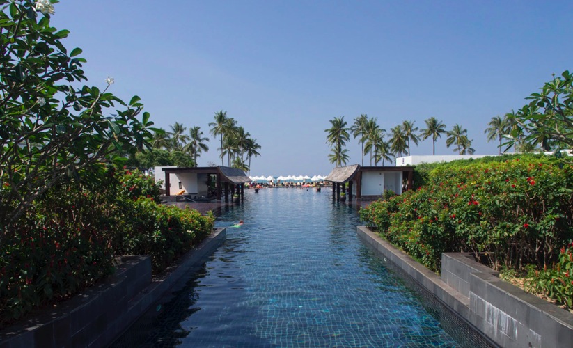 Marriott Khao Lak 2