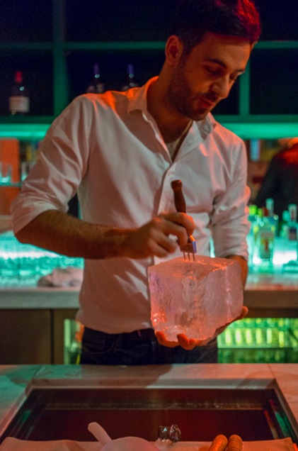 Ping Pong 129 Gintonería 3