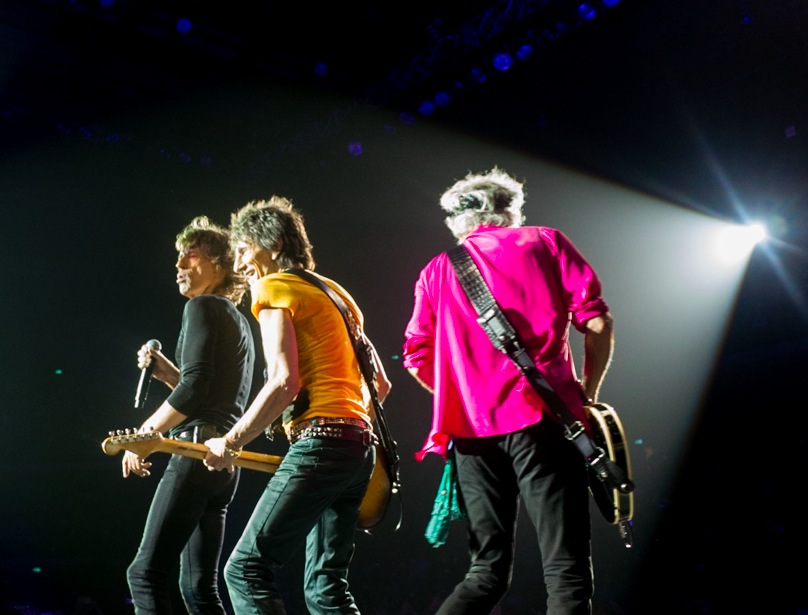 Rolling Stones Macau 4