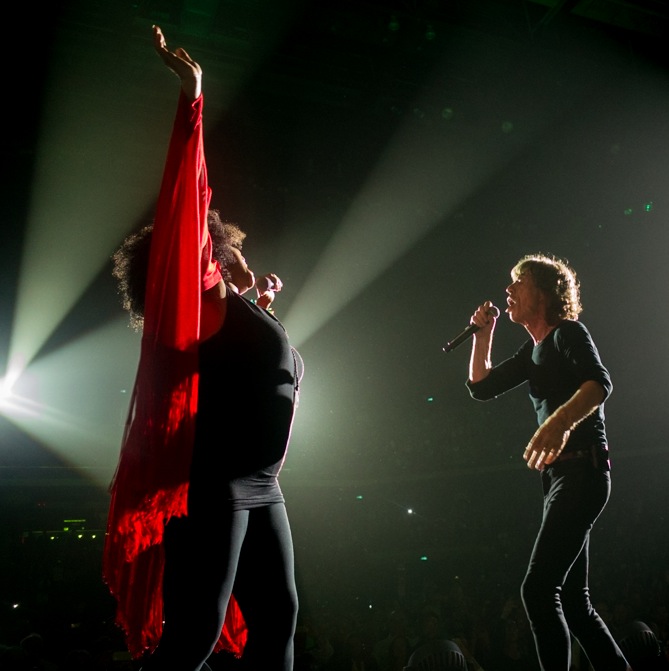 Rolling Stones Macau 5