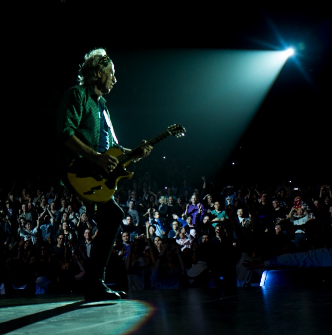 Rolling Stones Macau 7