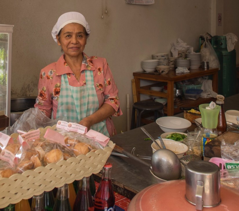 Takua Pa Old Town 10 Restaurant