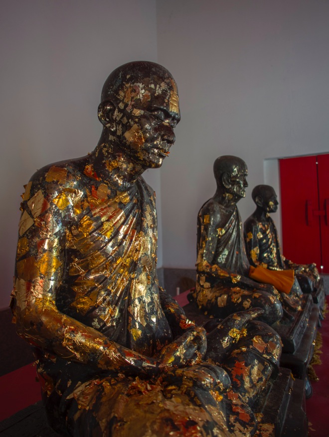 Takua Pa Old Town 16 Temple