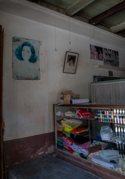 Takua Pa Old Town 5 Sewing Shop