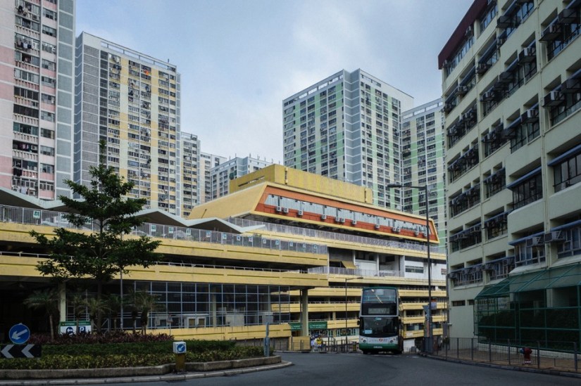 Wah Fu Estate 1