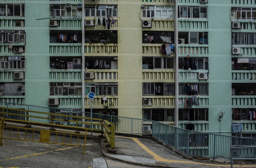 Wah Fu Estate 2