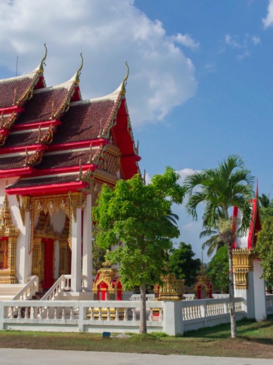 Wat Lak Kaen 1