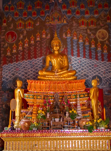 Wat Lak Kaen 3
