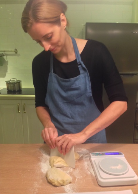 Bread Baking Mixing Bowl 3