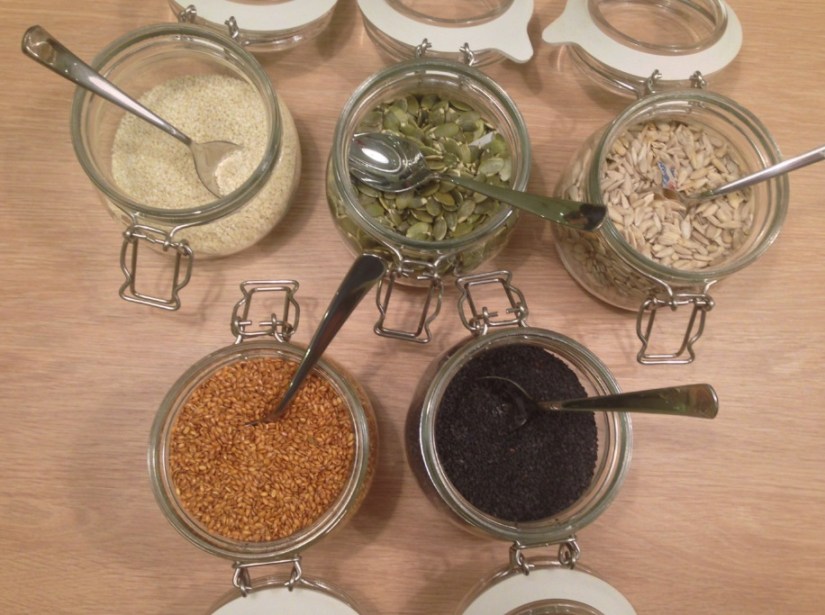 Bread Baking Mixing Bowl 8