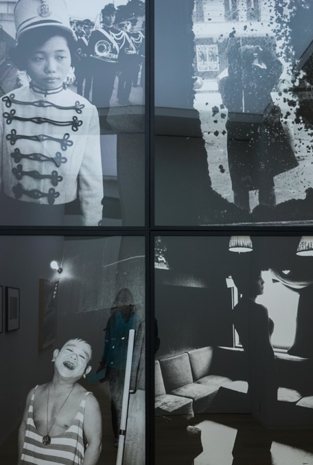 Daido Moriyama Simon Lee Gallery Hong Hong 3