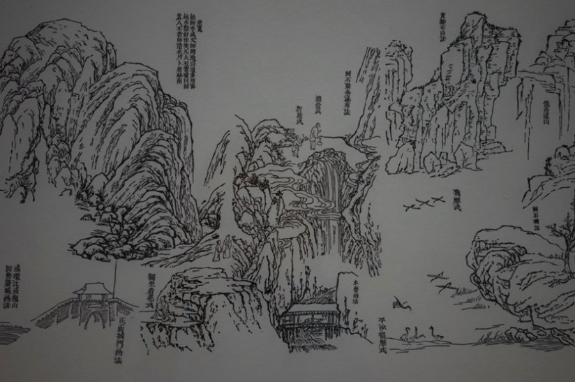 Spiritual as Mountains at Pearl Lam Galleries 3