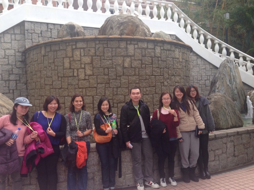 Treasure Hunt to Aberdeen 3