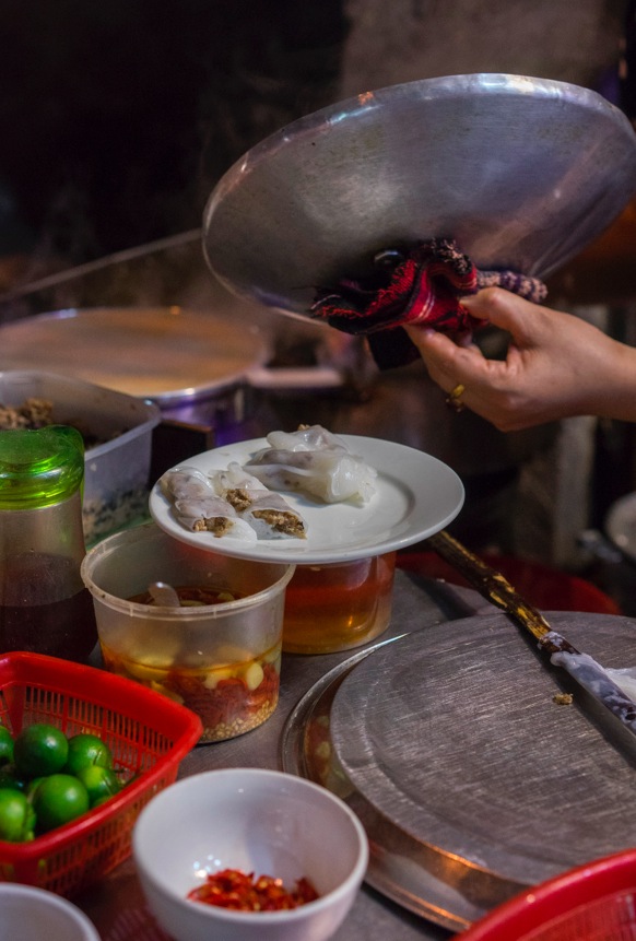 Hanoi Food 1