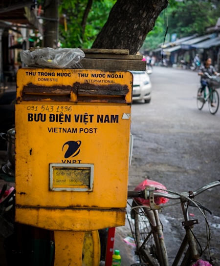 Hanoi Impressions 0