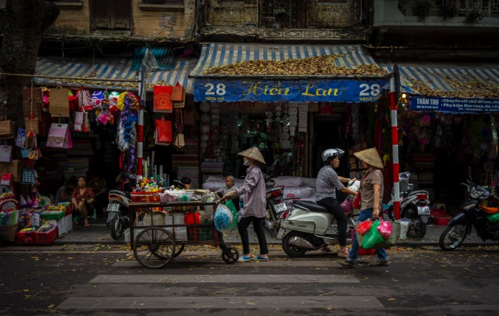 Hanoi Impressions 4