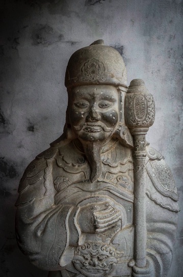 Hanoi Temple of Literature 12