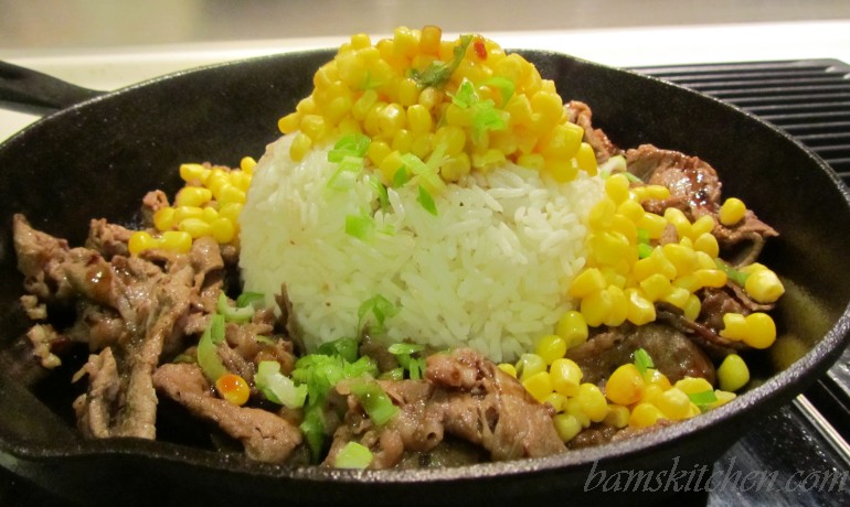 Interview with Bam -