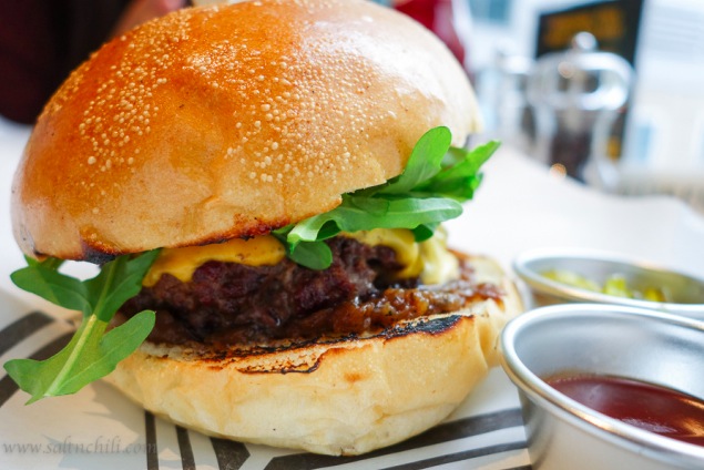 Salt Chili 2 Beef and Liberty