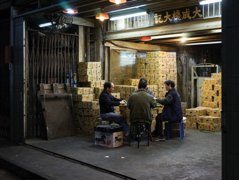 Yau Ma Tei Fruit Market revisited 2014-4