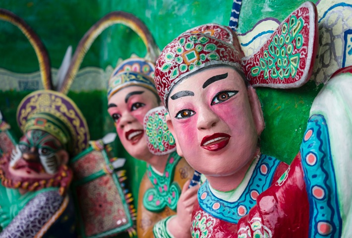 Haw Par Villa Singapore 2