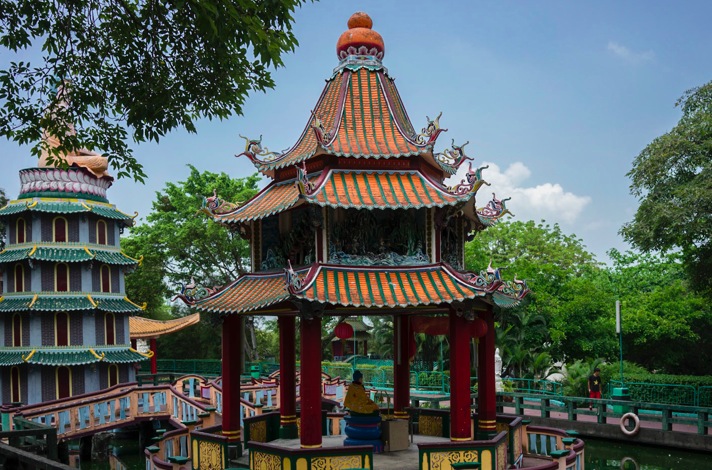 Haw Par Villa Singapore 8