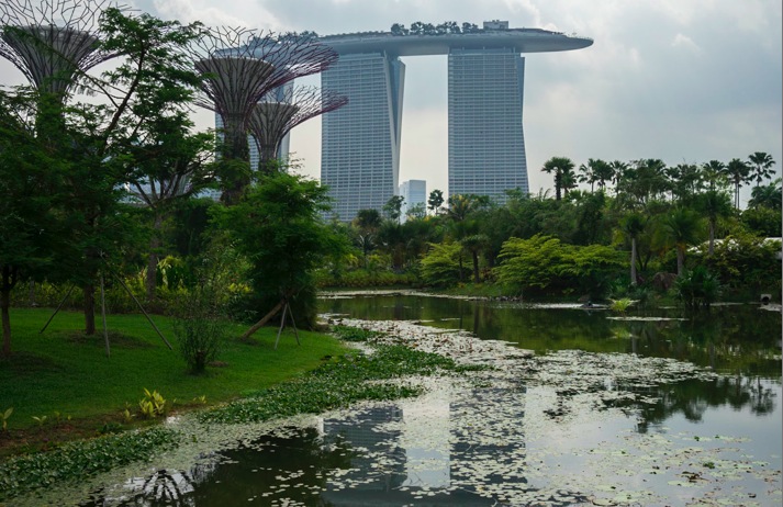 Marina Bay Sands 4