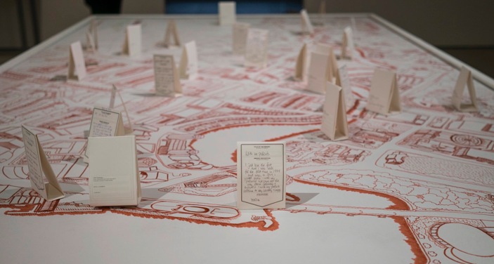 Singapore Art Museum 6