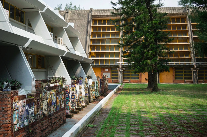 St. Stephen's College Stanley Hong Kong Heritage Trail 7