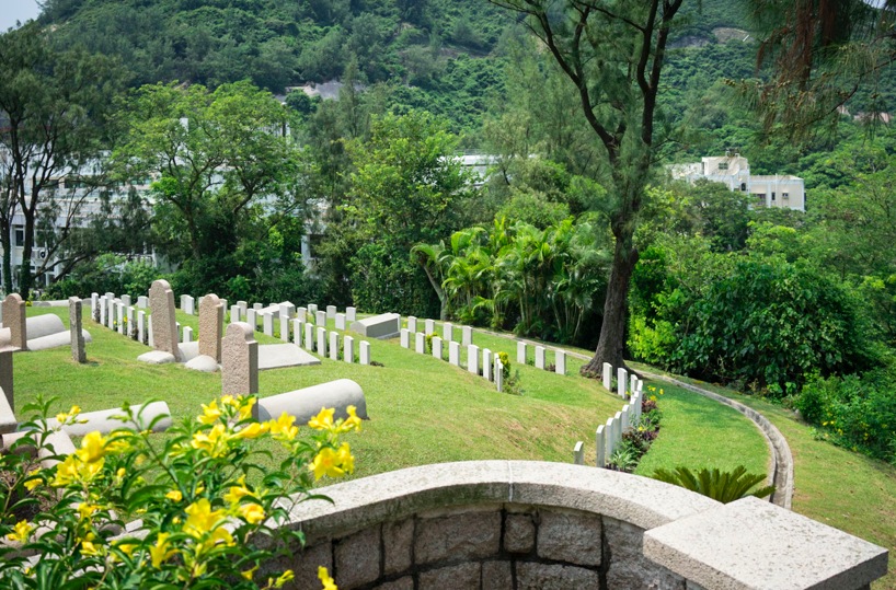 Stanley Military Cemetery 1